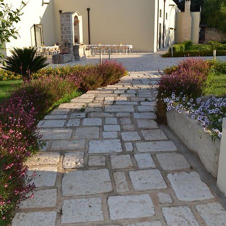 Masseria La Porticella Avetrana Exterior foto