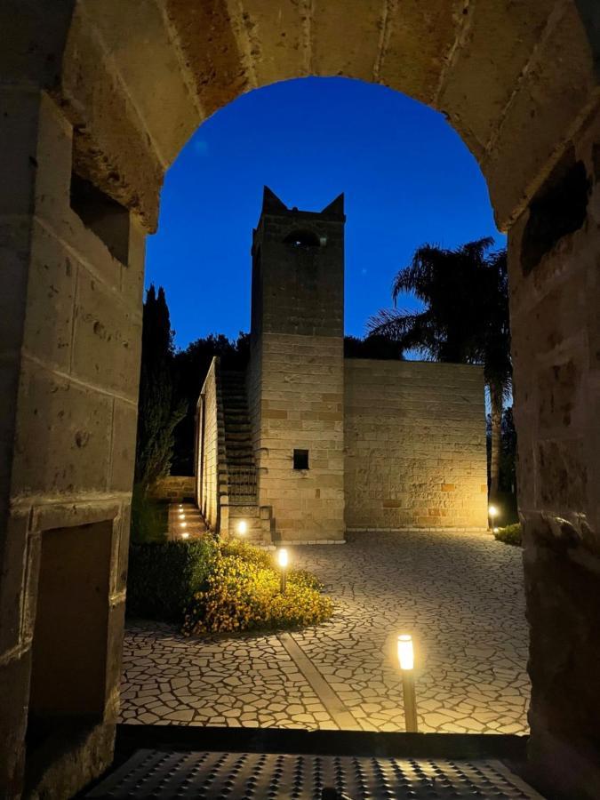 Masseria La Porticella Avetrana Exterior foto