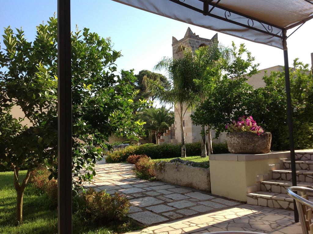Masseria La Porticella Avetrana Exterior foto