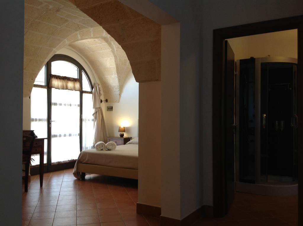 Masseria La Porticella Avetrana Habitación foto
